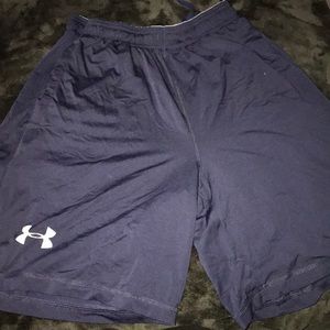 Basketball Shorts